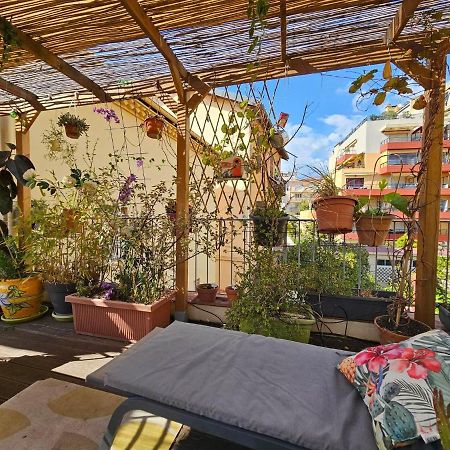 Villa La Clemente Menton Eksteriør bilde