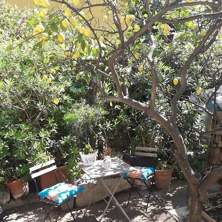 Villa La Clemente Menton Eksteriør bilde