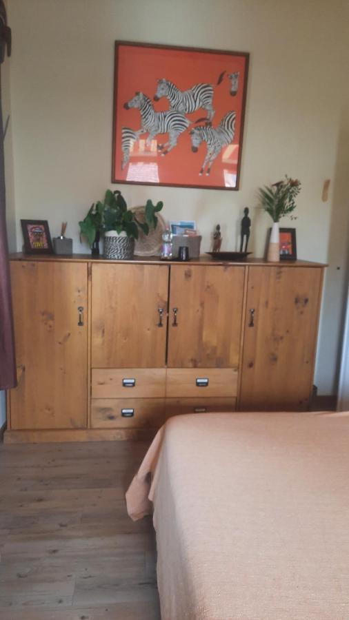 Villa La Clemente Menton Eksteriør bilde