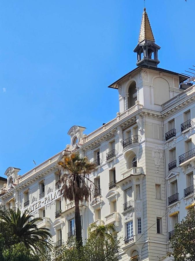Villa La Clemente Menton Eksteriør bilde