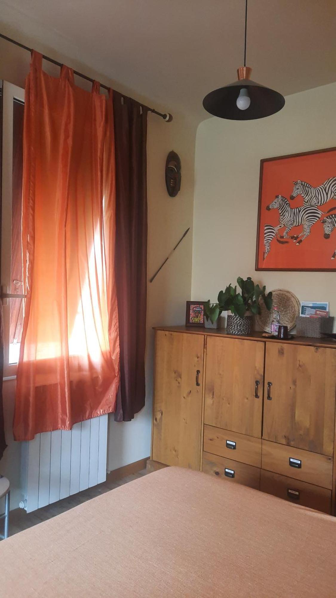 Villa La Clemente Menton Rom bilde