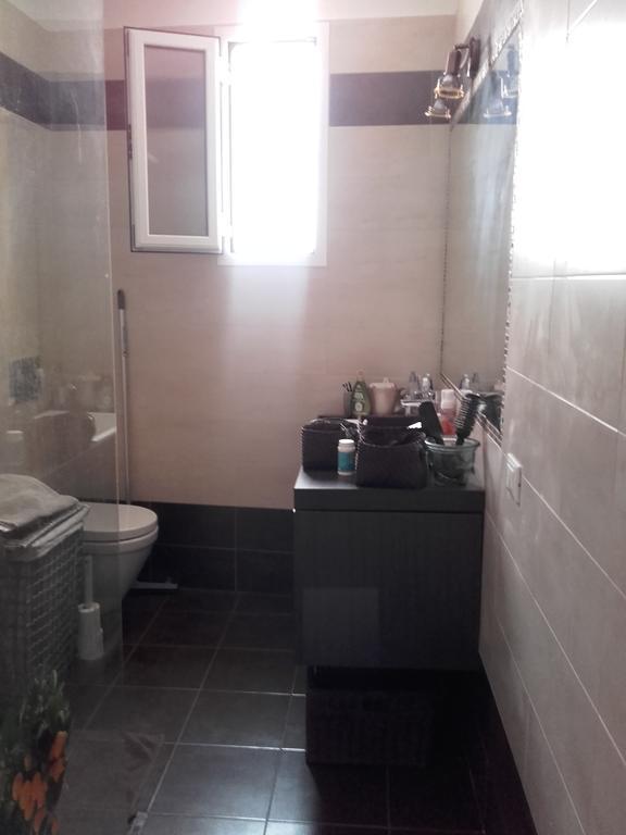 Villa La Clemente Menton Eksteriør bilde