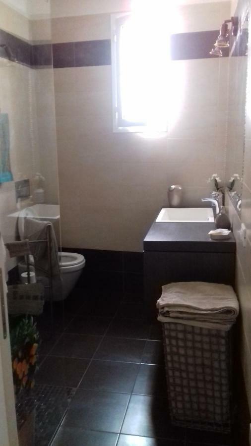 Villa La Clemente Menton Eksteriør bilde