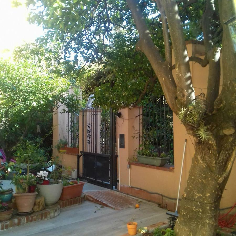 Villa La Clemente Menton Eksteriør bilde
