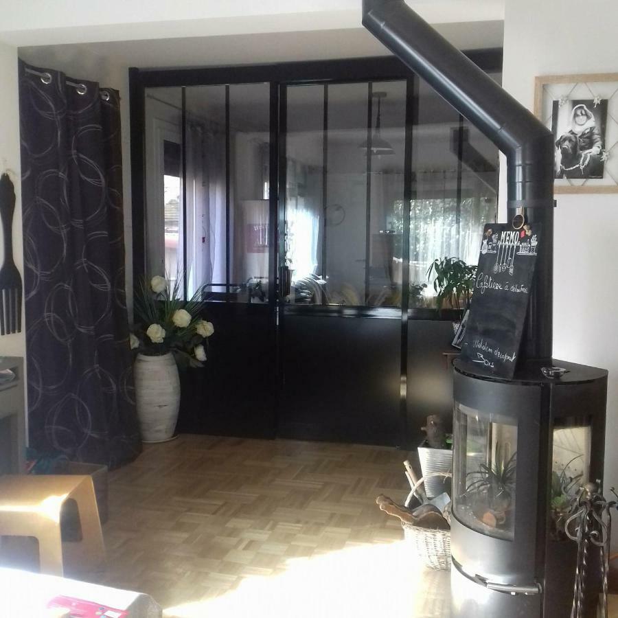 Villa La Clemente Menton Eksteriør bilde